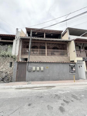 Casa de Praia em Arraial Cabo-RJ